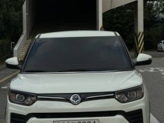 Фото авто SsangYong Tivoli