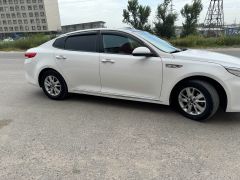 Сүрөт унаа Kia K5