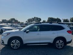 Сүрөт унаа Subaru Ascent