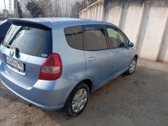 Photo of the vehicle Honda Fit