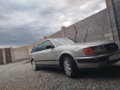 Photo of the vehicle Audi 100