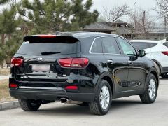 Photo of the vehicle Kia Sorento