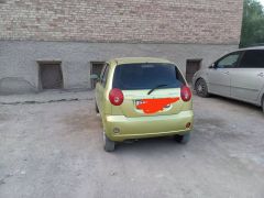 Фото авто Chevrolet Spark