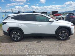 Сүрөт унаа Hyundai Tucson