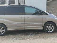 Photo of the vehicle Toyota Estima