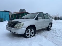 Фото авто Lexus RX