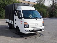 Фото авто Hyundai Porter