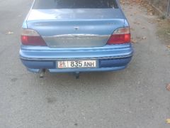 Сүрөт унаа Daewoo Nexia