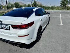 Сүрөт унаа Kia K5