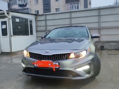 Сүрөт унаа Kia Optima