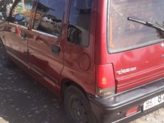 Сүрөт унаа Daewoo Tico