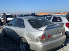 Сүрөт унаа Toyota Altezza