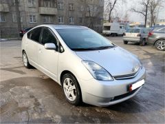 Сүрөт унаа Toyota Prius