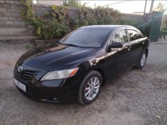 Сүрөт унаа Toyota Camry