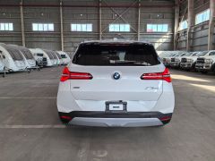 Фото авто BMW X3