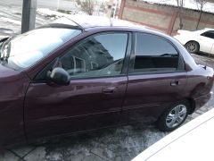 Сүрөт унаа Daewoo Lanos (Sens)