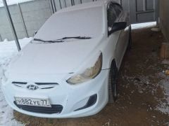 Фото авто Hyundai Solaris