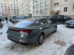 Фото авто Hyundai Avante