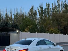 Photo of the vehicle Mercedes-Benz CLA