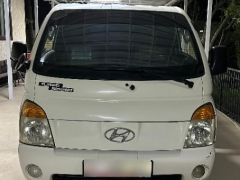 Фото авто Hyundai Porter