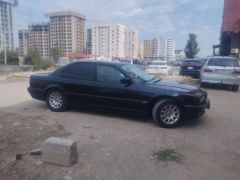 Сүрөт унаа BMW 7 серия