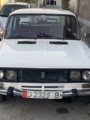 Фото авто ВАЗ (Lada) 2106