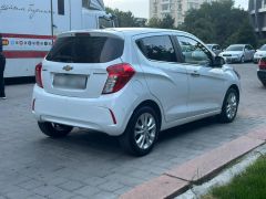 Сүрөт унаа Chevrolet Spark