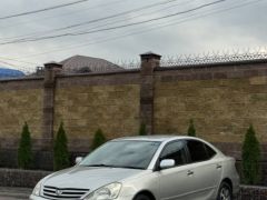 Сүрөт унаа Toyota Allion