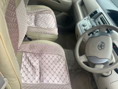 Сүрөт унаа Toyota Raum