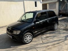 Сүрөт унаа Daihatsu Cuore