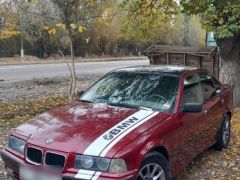 Photo of the vehicle BMW 3 Series