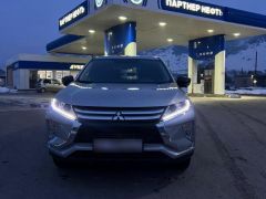 Сүрөт унаа Mitsubishi Eclipse Cross