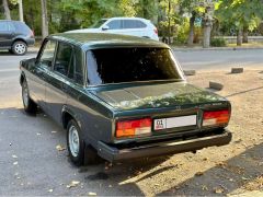 Сүрөт унаа ВАЗ (Lada) 2107