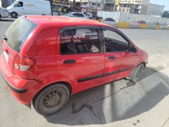 Фото авто Hyundai Getz