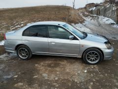 Сүрөт унаа Honda Civic