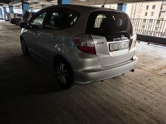 Photo of the vehicle Honda Fit