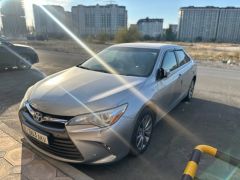 Сүрөт унаа Toyota Camry