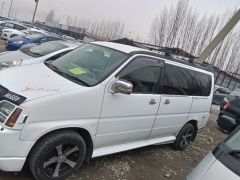 Photo of the vehicle Honda Stepwgn