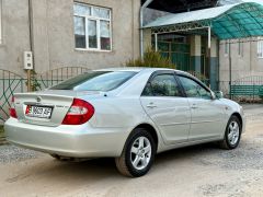 Сүрөт унаа Toyota Camry