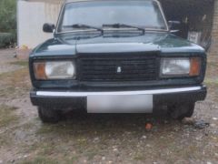 Сүрөт унаа ВАЗ (Lada) 2107