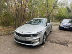 Фото авто Kia K5