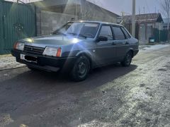 Photo of the vehicle ВАЗ (Lada) 21099