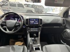 Photo of the vehicle Hyundai ix35