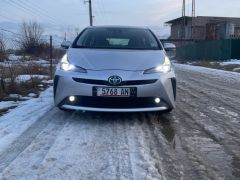 Фото авто Toyota Prius