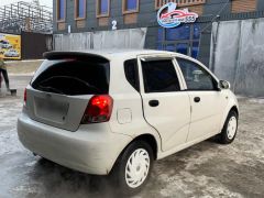 Фото авто Daewoo Kalos