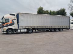 Фото авто Volvo FH