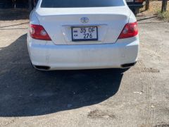 Photo of the vehicle Toyota Mark X