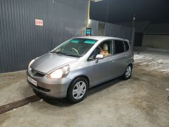 Photo of the vehicle Honda Fit