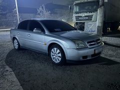 Фото авто Opel Vectra