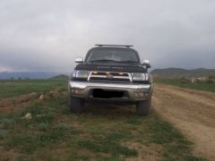 Photo of the vehicle Toyota Hilux Surf